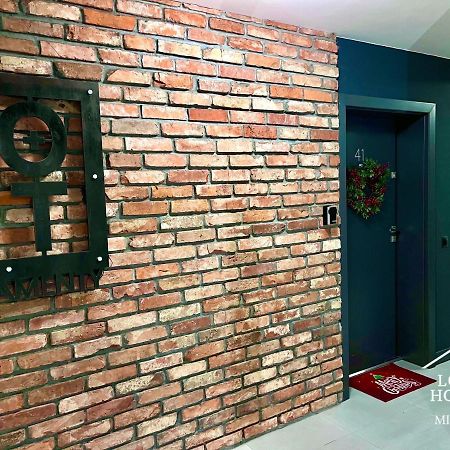 Loft House 41 Διαμέρισμα Mielno  Εξωτερικό φωτογραφία